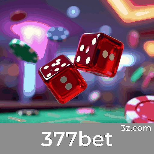 377bet: Jogos de Cassino e Estratégias que Transformam Resultados
