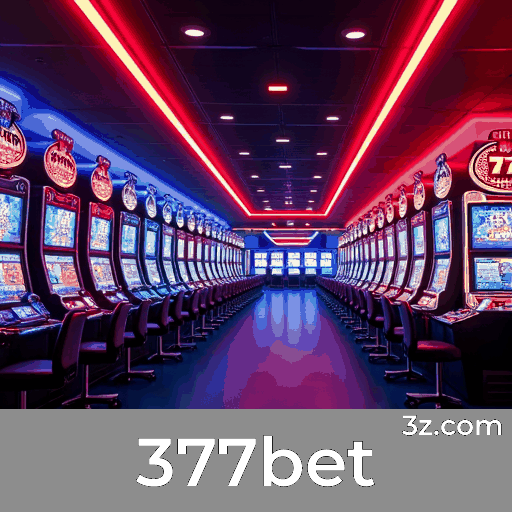 Equipe de Elite e Ambiente Luxuoso: Experiência Casino no 377bet