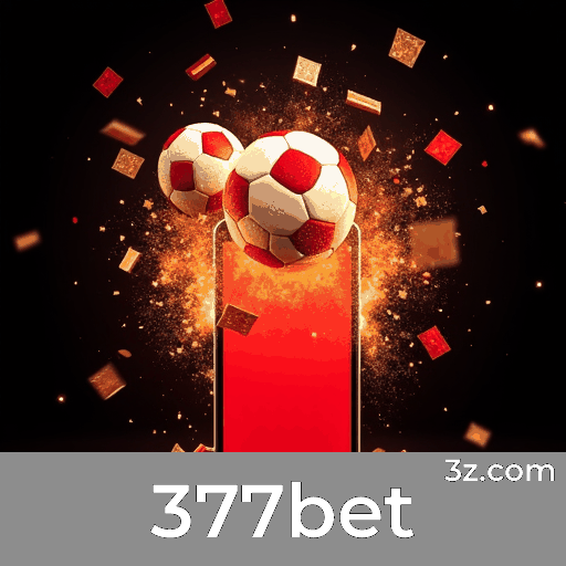 377bet: Cassino Online e Apostas Esportivas de Confiança