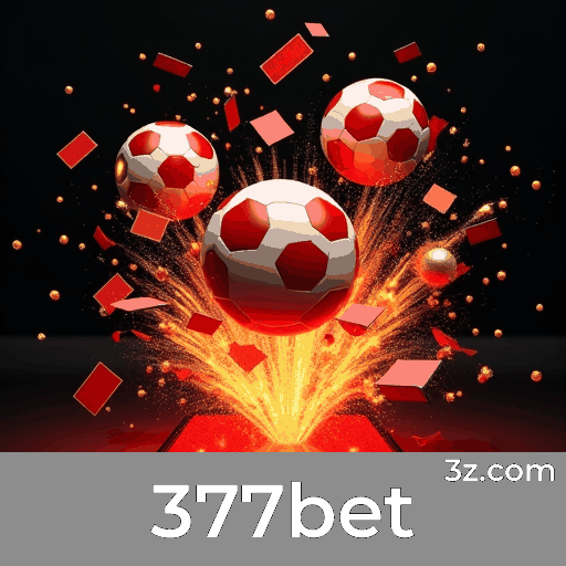 377bet: Cassino Online e Apostas Esportivas de Confiança