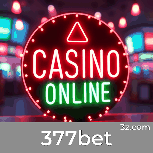 377bet: Jogos de Cassino e Estratégias que Transformam Resultados