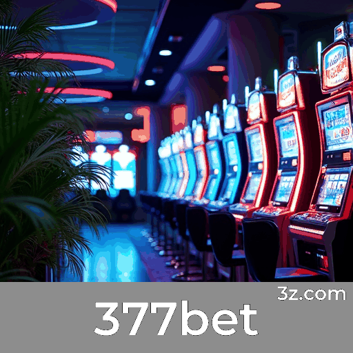 377bet: Jogos de Cassino e Estratégias que Transformam Resultados