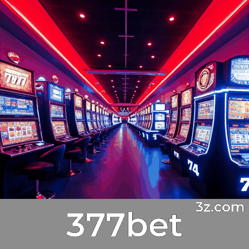 377bet: Jogos de Cassino e Estratégias que Transformam Resultados