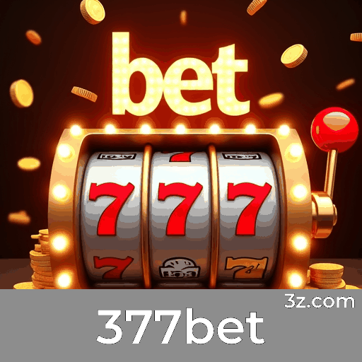 377bet: Cassino Online e Apostas Esportivas de Confiança