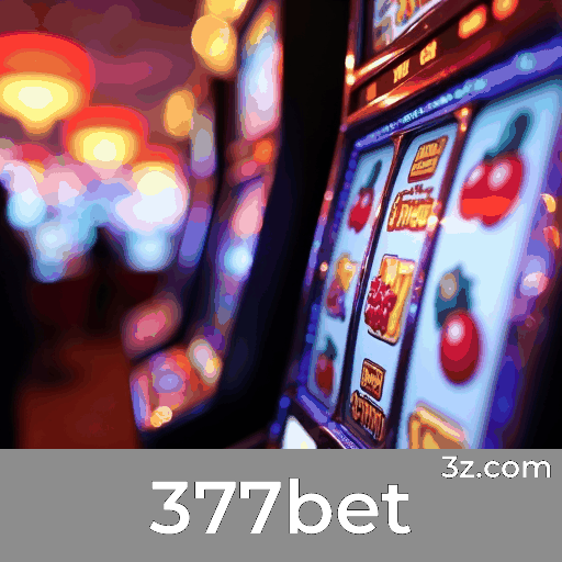 Equipe de Elite e Ambiente Luxuoso: Experiência Casino no 377bet