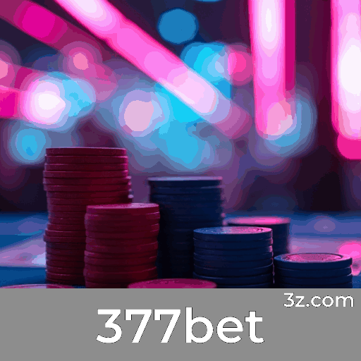 Equipe de Elite e Ambiente Luxuoso: Experiência Casino no 377bet