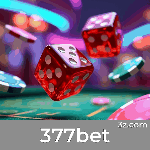 Equipe de Elite e Ambiente Luxuoso: Experiência Casino no 377bet