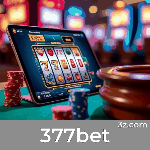 377bet App: Benefícios Imperdíveis e Exclusivos