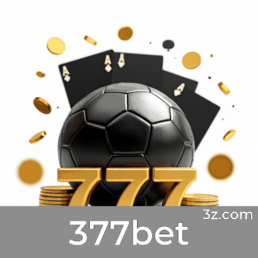377bet: Jogos de Cassino e Estratégias que Transformam Resultados
